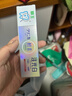 狮王（Lion）ZACT渍脱专研倍护牙膏清新芦荟薄荷120g *2去烟渍美白抑菌去口臭 实拍图