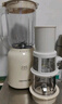 九阳（Joyoung）榨汁料理机榨汁杯多功能易清洗家用1升搅拌机 打米糊果汁机婴儿辅食机YL-C23 实拍图