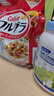 卡乐比（Calbee）即食燕麦片 原味水果麦片600g 日本进口非油炸营养代餐早餐零食 实拍图