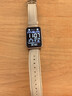 华为WATCH FIT 2华为手表智能手表蓝牙通话支持血氧检测月光白 女表- 实拍图