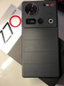 努比亚（nubia）Z70 Ultra 骁龙8至尊版 35mm主摄 6150mAh电池 真全面屏 16GB+1TB 黑玺  国家补贴 5G中兴手机 实拍图