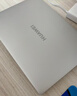 华为MateBook D 14 SE 店铺预装Windows版 轻薄笔记本电脑 13代酷睿处理器i5 16G 1T 皓月银 实拍图