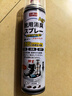 巨奇严选 鞋子除臭剂360ml 银离子消毒杀菌鞋袜喷雾球鞋运动鞋防脚臭 实拍图