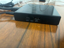 腾讯极光盒子7S 8K高清电视盒子 智能网络电视机顶盒 杜比视界全景声DTS:X 4+128G 双频WiFi6 START云游戏 实拍图