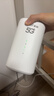 夏新5g随身wifi6移动无线免插卡路由器cpe全网通千兆双频便携式车载上网卡高速流量 5G旗舰臻享版【双频wifi6网速狂飙】 实拍图