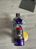 戴森（DYSON）V8无绳吸尘器【升级款】手持无线吸尘器 除螨 宠物 家庭适用 实拍图