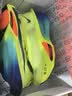 莆田鞋Zoom阿尔法真碳三代Alphafly VAPORFLY 3 气垫训练跑鞋男女 阿尔法-荧光绿 36 晒单实拍图