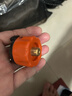 火枫（FIRE-MAPLE）左轮气罐转接头转换头长气罐连接头转接器户外炉具野营露营装备 实拍图