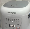 九阳（Joyoung）2升1-2人小巧容量微压电饭煲电饭锅瓷晶陶釜内胆不粘球胆双NTC感温3A级好米饭20FY2 实拍图