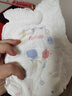 好奇（Huggies）金装纸尿裤M162片(6-11kg)尿不湿【速干不易红】 实拍图