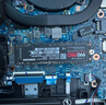 三星（SAMSUNG）1TB SSD固态硬盘 M.2接口(NVMe协议PCIe5.0*4)AI电脑配件 读速14700MB/S 9100 PRO 实拍图