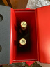人头马（Remy Martin）洋酒 CLUB优质香槟区干邑白兰地 500ml 双支装 马年新年礼盒 实拍图