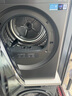 美的（Midea）元气2.0 热泵烘干机10KG 变频 纯平全嵌 除菌除螨 MH10HS50PRO 以旧换新 京东自营 实拍图