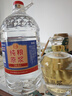 泸旗高粱酒桶装散装泡酒白酒 浓香型纯粮食白酒 52度 5L 1桶 纯粮原浆【精品】 实拍图