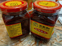 王致和 中华老字号 红辣腐乳340g 香辣下饭菜 拌面酱 火锅蘸料 实拍图