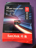 闪迪（SanDisk）512GB TF(MicroSD Express)内存卡 读880MB/s 写650MB/s 适配运动相机无人机 Switch2游戏机存储卡 实拍图
