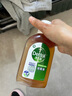 滴露（Dettol）消毒液250ml 衣物消毒水家居室内环境地板消毒 衣物除菌剂甲流感 实拍图