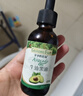 爷爷的农场有机核桃油有机亚麻籽油63ml*2 凉拌热炒礼盒 婴幼儿宝宝辅食食谱 实拍图