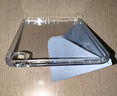 倍思适用 iPad mini7/6保护膜8.3英寸2024新款平板钢化膜类AR膜【超晶瓷无纹|防摔抗弯|无尘秒贴盒】 实拍图