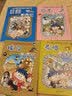 环球寻宝记7 希腊 我的第一本历史知识漫画书儿童科普百科漫画书6-14岁 少年儿童科普大百科寒假暑假作业课外读物自主阅读一升二暑假衔接小升初暑假衔接 儿童年货节送礼 实拍图