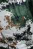 迪伽洛全棉T恤初高中大学生夏季军训服短袖套装外套训练服 灰迷【优质T恤+长裤+帽+腰】 160（适合身高155-160CM） 实拍图