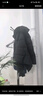 波司登反季羽绒服男女情侣同款冬90绒连帽宽松中长款休闲百搭外套 实拍图