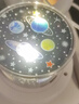 酷火星空投影灯儿童新年礼物女孩生日礼物女童玩具6-10岁女生8-12岁 实拍图