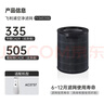 飞利浦（PHILIPS）空气净化器滤网滤芯官方正品FY3437/00适用于飞利浦空气净化器AC3737/00/KJ450F-C37配件空净滤网 实拍图
