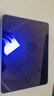 闪魔适用iPad Air7/6钢化膜Air11英寸抗蓝光2025款苹果M3平板电脑贴膜全屏防摔抗指纹高清保护膜 实拍图