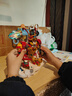 乐高（LEGO）积木拼装悟空小侠80051 齐天大圣国潮机甲儿童玩具手办圣诞礼物 实拍图