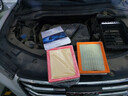 科德宝空气滤清器滤芯AF684适用308 408 508L天逸C5 DS7凡尔赛C5 X AX7 实拍图