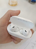 华为FreeBuds SE 4 ANC降噪版 真无线蓝牙降噪耳机 50小时长续航/多模式降噪/快速充电  陶瓷白 实拍图