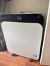 布鲁雅尔（Blueair）空气净化器除甲醛细菌流感病毒新房急入住家用卧室除烟味异味吸猫毛净化机CP7i 实拍图
