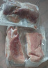 家佳康 带膘猪腿肉720g 冷冻前尖后腿肉 自繁自养去毛处理 国产猪肉生鲜 实拍图
