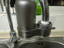 小质水龙头净水器除水垢余氯家用过滤水垢前置过滤器家用厨房自来水10层过滤LJ203【1机3芯】非直饮 实拍图