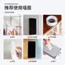 墨斗鱼强力纳米双面胶带无痕透明胶2mm*3cm*5m对联固定贴春联专用 实拍图