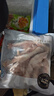 CP正大食品 鸡爪 净重2斤单个鸡爪约40-50g 凤爪烧烤生鲜年货节 实拍图