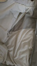 蕉下（beneunder）气绒外套女夹克保暖中暖可机洗户外棉服CL004似羽绒 实拍图