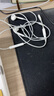Apple/苹果 EarPods 3.5毫米接口有线耳机 圆孔苹果耳机有线耳机游戏音乐 适用3.5mm接口的手机电脑 实拍图