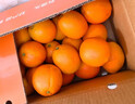 京觅 江西赣南脐橙血橙9斤净重红肉甜橙子单果200g起礼盒水果源头直发 实拍图
