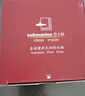 潜水艇（Submarine）TF40-10X 洗衣机多用超薄四防地漏 铜镀铬镜面移位地漏40管径 实拍图