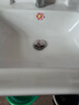 四季沐歌（MICOE）洗手盆下水管弹跳下水器套装洗脸池台盆管墙排 实拍图