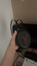 联想（Lenovo）拯救者StarY360 USB7.1声道游戏耳机头戴式有线电脑电竞耳机耳麦 带线控 黑色 三角洲FPS吃鸡专用 实拍图