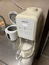 九阳（Joyoung）免手洗豆浆机轻音降噪古法豆浆24h预约1.2L家庭容量家用全自动破壁机榨汁机K3 实拍图
