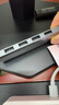 绿联USB3.0扩展器扩展坞 高速4口集线器HUB拓展坞分线器 笔记本台式电脑转换器转接头延长线带供电口 实拍图