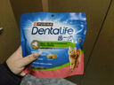 齿一生猫零食猫咪饼干洁齿磨牙零食成猫三文鱼味170g Dentalife 实拍图