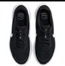 耐克NIKE男子跑步鞋REVOLUTION 7运动鞋FB2207-001黑白44 实拍图