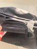爱华仕拉杆旅行包大容量拉杆包可手提旅行包折叠旅行袋防泼水行李包黑色 实拍图