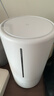 米家 小米智能除菌加湿器S加湿器卧室轻音家用办公室桌面低噪空气加湿UV-C杀菌 4.5L大容量MJJSQ03DY 实拍图