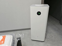 米家小米空气净化器5Pro 家用除甲醛除菌除过敏原 实拍图